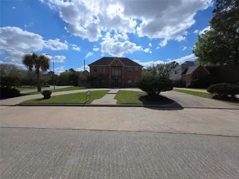 20615 Gable Ridge Drive Katy TX 77450