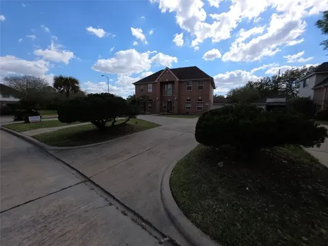 20615 Gable Ridge Drive Katy TX 77450