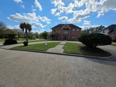 20615 Gable Ridge Drive Katy TX 77450