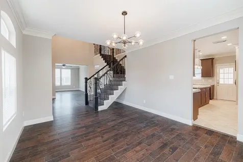 20615 Gable Ridge Drive Katy TX 77450