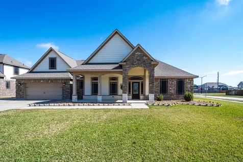 14063 Belmont Circle Mont Belvieu TX 77523
