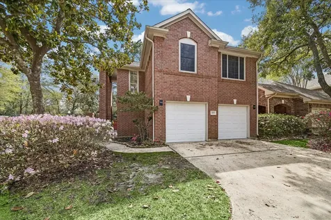 3115 Cedar Knolls Drive Kingwood TX 77339