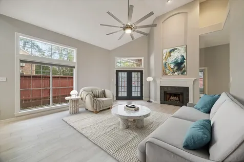 3115 Cedar Knolls Drive Kingwood TX 77339