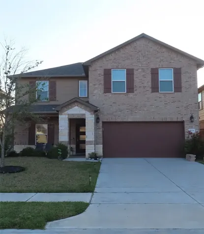 10818 Sugar Pine Lane Rosharon TX 77583