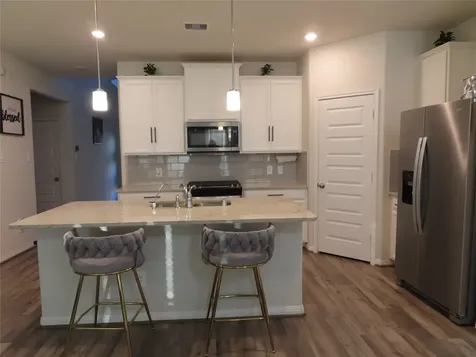 10818 Sugar Pine Lane Rosharon TX 77583