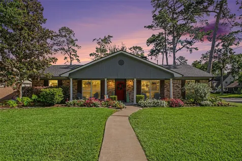 10202 Londonderry Drive Houston TX 77043