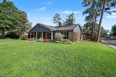 10202 Londonderry Drive Houston TX 77043