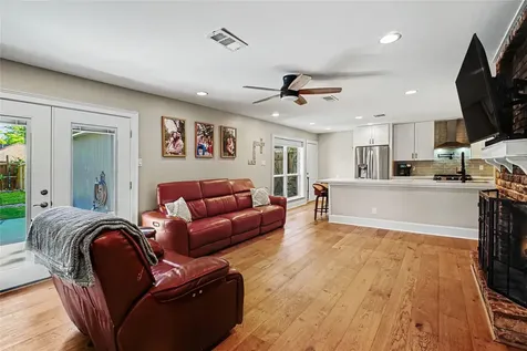 10202 Londonderry Drive Houston TX 77043