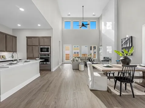 17827 Quartz Springs Lane Tomball TX 77377