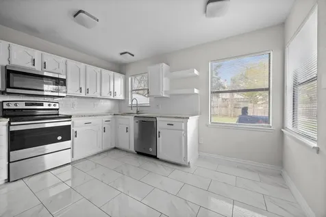 20202 Black Hickory Court Katy TX 77449