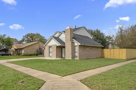 20202 Black Hickory Court Katy TX 77449