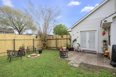 20202 Black Hickory Court Katy TX 77449