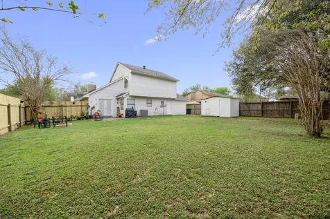 20202 Black Hickory Court Katy TX 77449