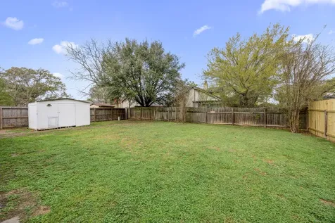 20202 Black Hickory Court Katy TX 77449