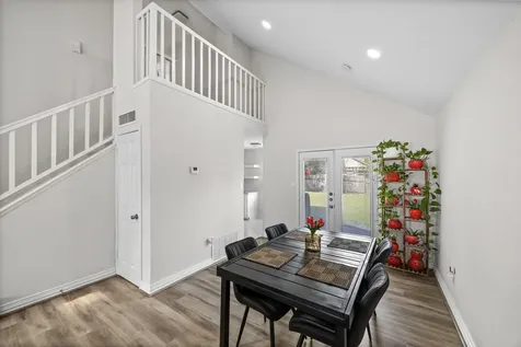 20202 Black Hickory Court Katy TX 77449