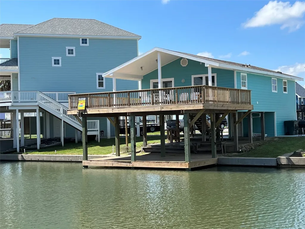 22123 Zapata Galveston TX 77554