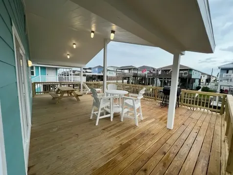 22123 Zapata Galveston TX 77554