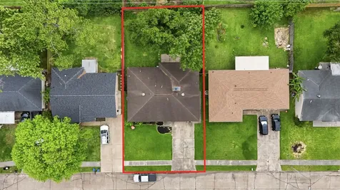 16910 David Glen Drive Friendswood TX 77546