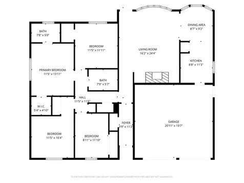 16910 David Glen Drive Friendswood TX 77546