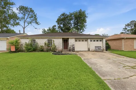16910 David Glen Drive Friendswood TX 77546
