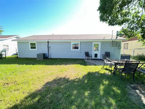 808 Dumas Drive Bryan TX 77803