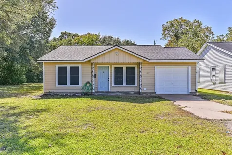 1007 Plum Street La Marque TX 77568
