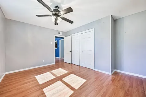 1007 Plum Street La Marque TX 77568