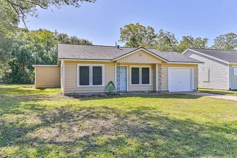 1007 Plum Street La Marque TX 77568