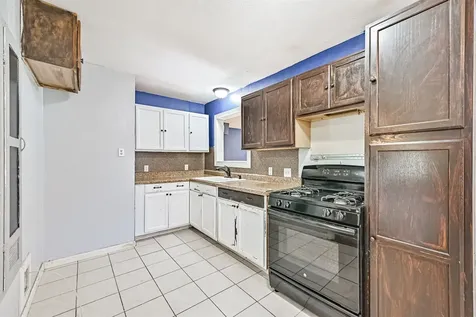 1007 Plum Street La Marque TX 77568