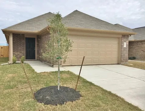 18934 Brescia Lane Katy TX 77449