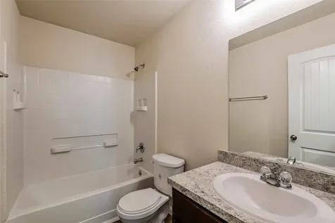 18934 Brescia Lane Katy TX 77449