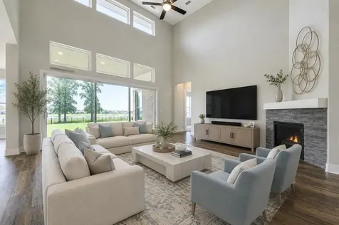10334 Fountain Shore Drive Missouri City TX 77459
