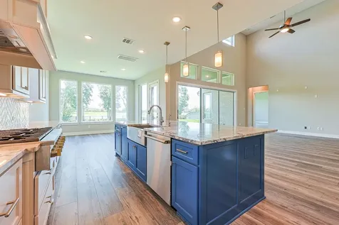 10334 Fountain Shore Drive Missouri City TX 77459