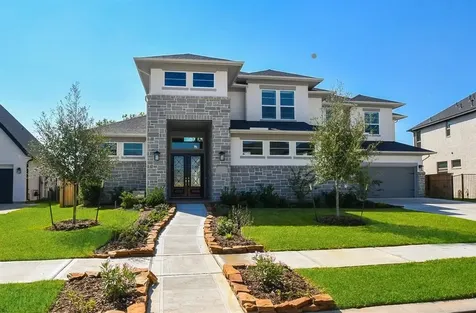 10334 Fountain Shore Drive Missouri City TX 77459