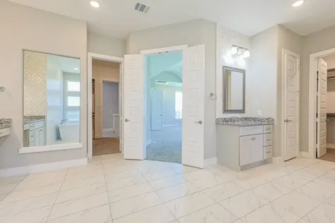 10334 Fountain Shore Drive Missouri City TX 77459