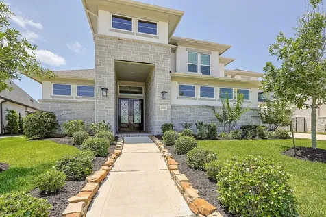 10334 Fountain Shore Drive Missouri City TX 77459