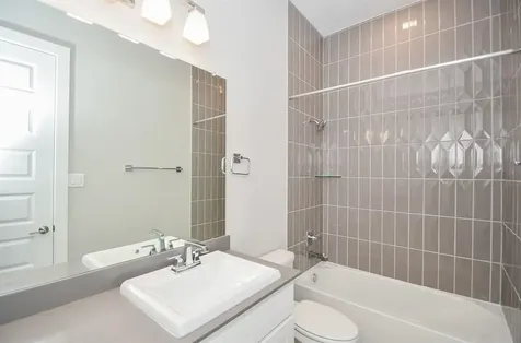 10334 Fountain Shore Drive Missouri City TX 77459