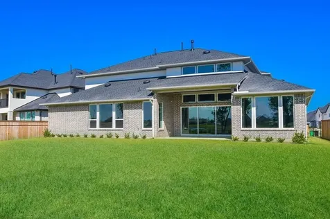 10334 Fountain Shore Drive Missouri City TX 77459