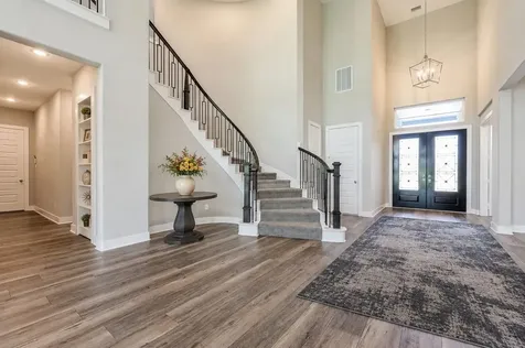10334 Fountain Shore Drive Missouri City TX 77459