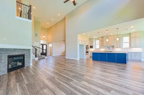 10334 Fountain Shore Drive Missouri City TX 77459