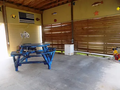 1253 County Road 299 Sargent TX 77414