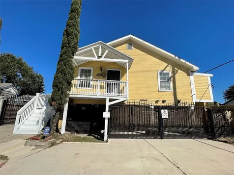 1212 55th Street Galveston TX 77551