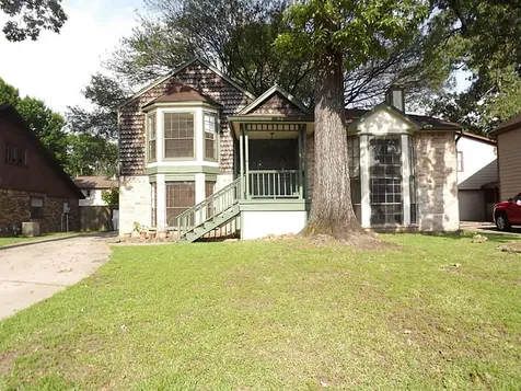 19706 Faye Oaks Court Humble TX 77346