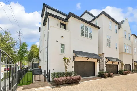 1512 W 23rd Street Houston TX 77008