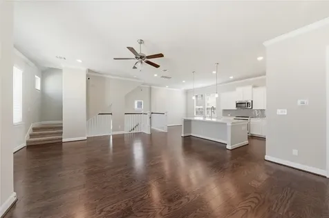 12006 Ridgewood Hill Drive Houston TX 77051