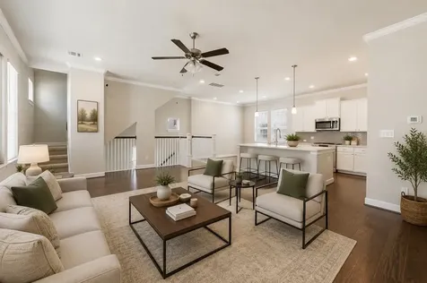 12006 Ridgewood Hill Drive Houston TX 77051