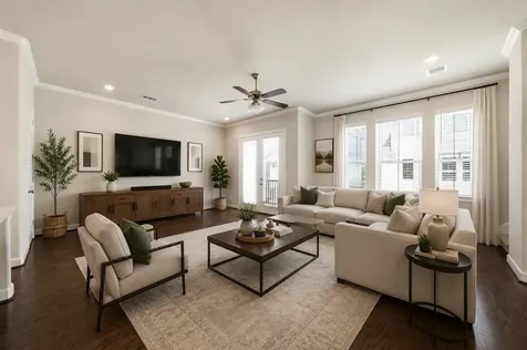 12006 Ridgewood Hill Drive Houston TX 77051