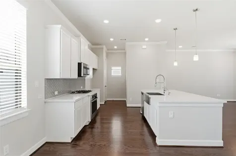 12006 Ridgewood Hill Drive Houston TX 77051