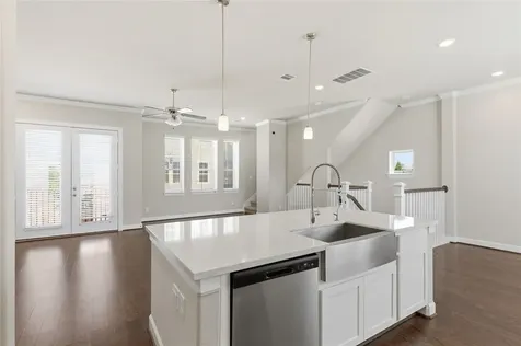 12006 Ridgewood Hill Drive Houston TX 77051