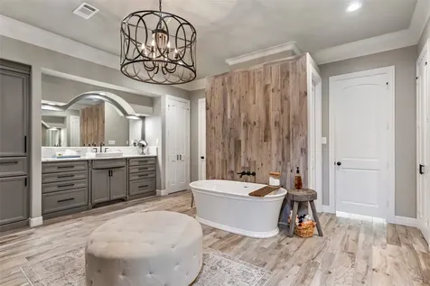 11 Turtle Cove Court Kingwood TX 77346
